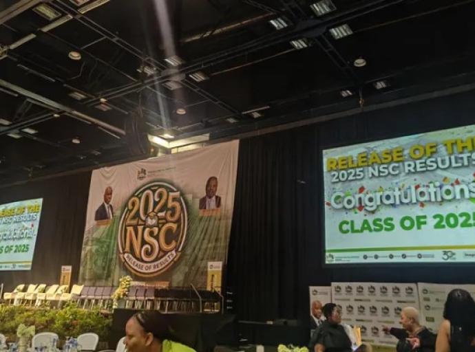 The Untold Story: Behind KZN’s historic 2025 90.6% matric pass rate